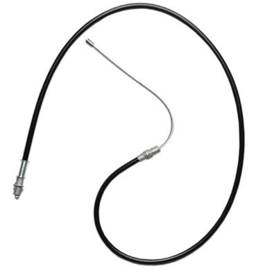 Parking Brake Cable Raybestos Brakes BC95073