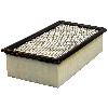 Engine Air Filter Parts Master 66728