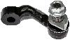 Suspension Stabilizer Bar Link Kit Dorman - OE Solutions 542-241
