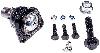 Suspension Ball Joint Dorman - OE Solutions 533-191