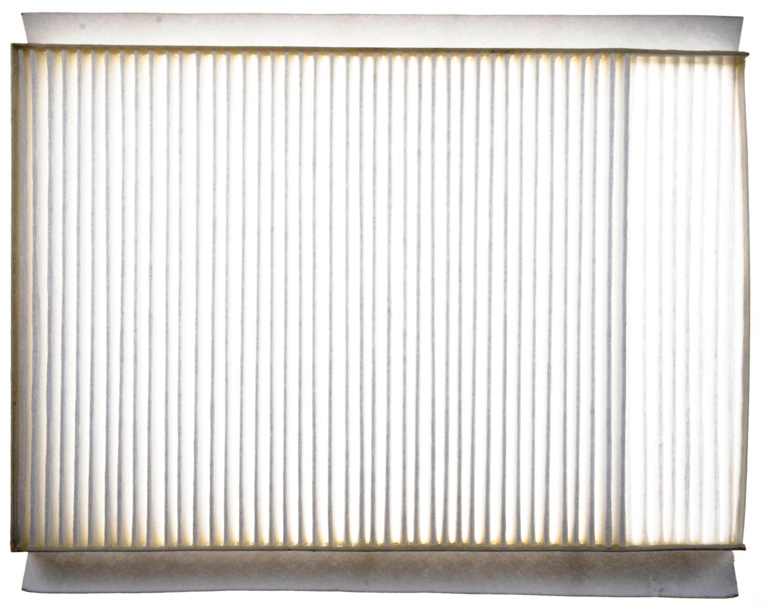 Cabin Air Filter ATP VF-181