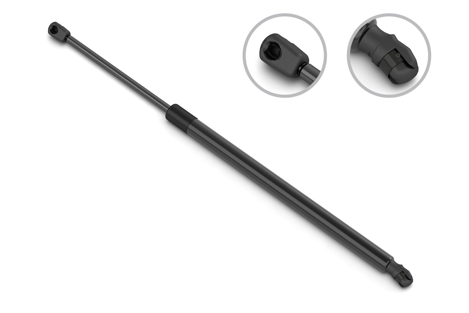Liftgate Lift Support Stabilus 3B-061244