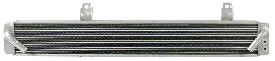 Drive Motor Inverter Cooler Agility Autoparts 8013553