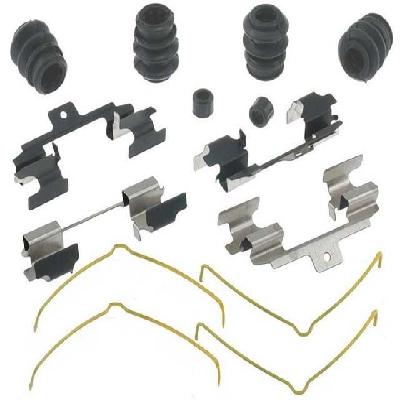 Disc Brake Hardware Kit Raybestos Brakes H15911A