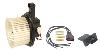 HVAC Blower Motor Kit Four Seasons 75875BRK1