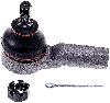 Steering Tie Rod End Dorman - OE Solutions 542-883