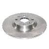 Disc Brake Rotor Proven Quality BR901232
