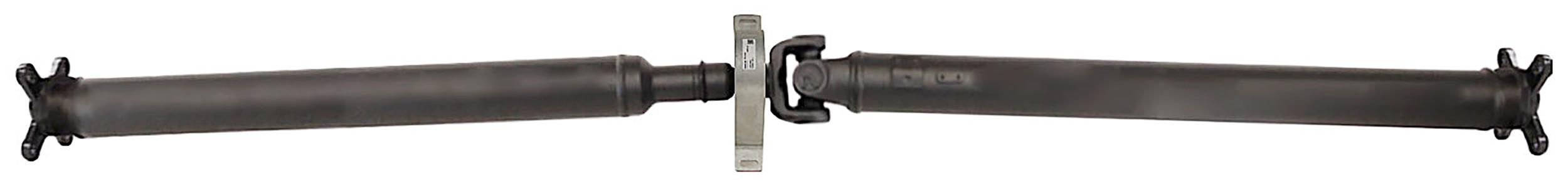 Drive Shaft Dorman - OE Solutions 966-441
