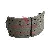 Drum Brake Shoe Meritor A43222R1916