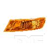 Turn Signal / Parking Light TYC 18-5976-01