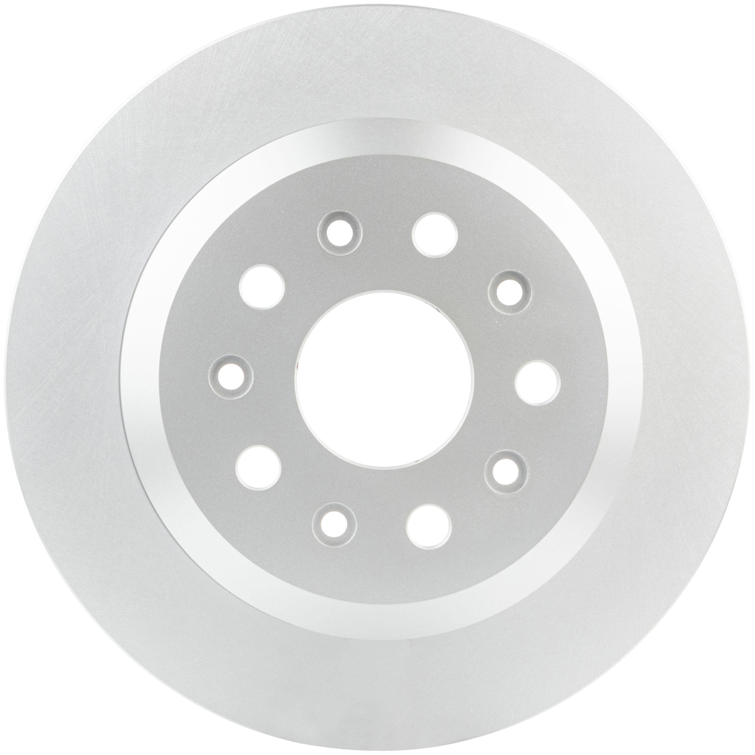 Disc Brake Rotor MAGMA PSR145220