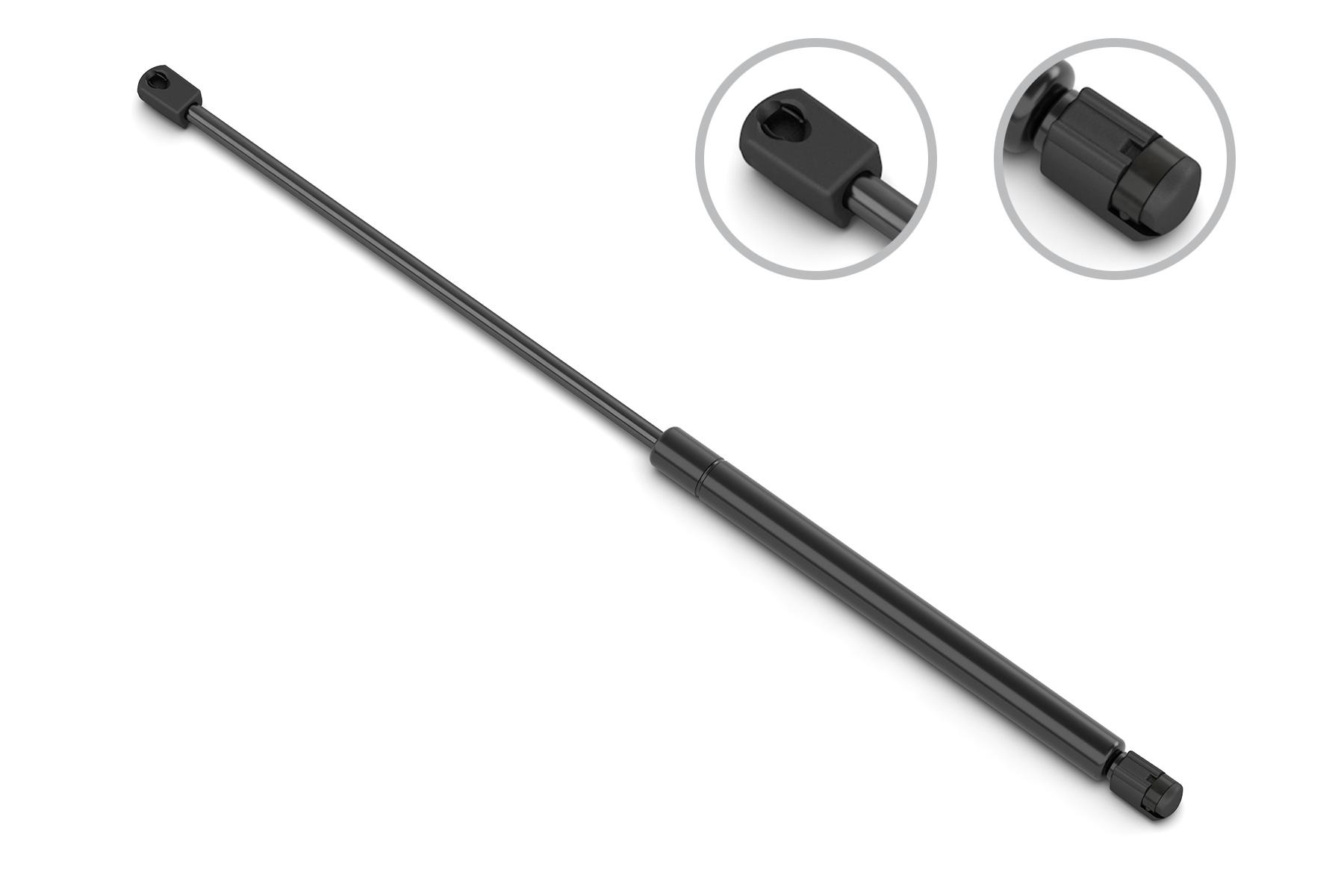 Hood Lift Support Stabilus 2B-909693