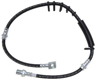 Brake Hydraulic Hose Raybestos Brakes BH383398