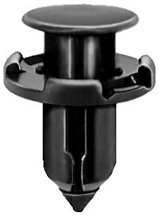 Fender Liner Retainer Autobody Master PM49950