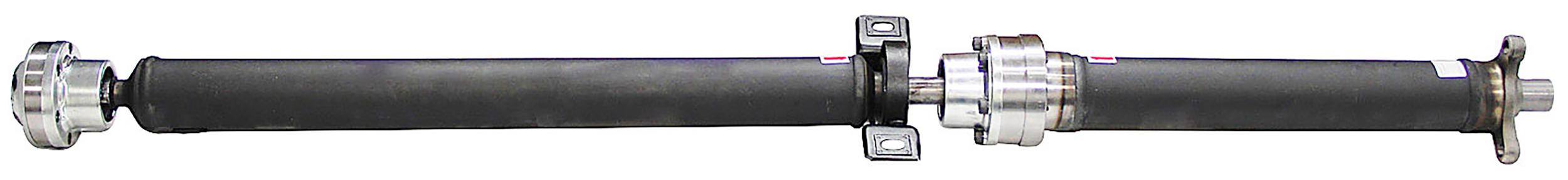 Drive Shaft Dorman - OE Solutions 966-436