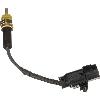 Engine Coolant Temperature Sensor Standard Ignition TX114