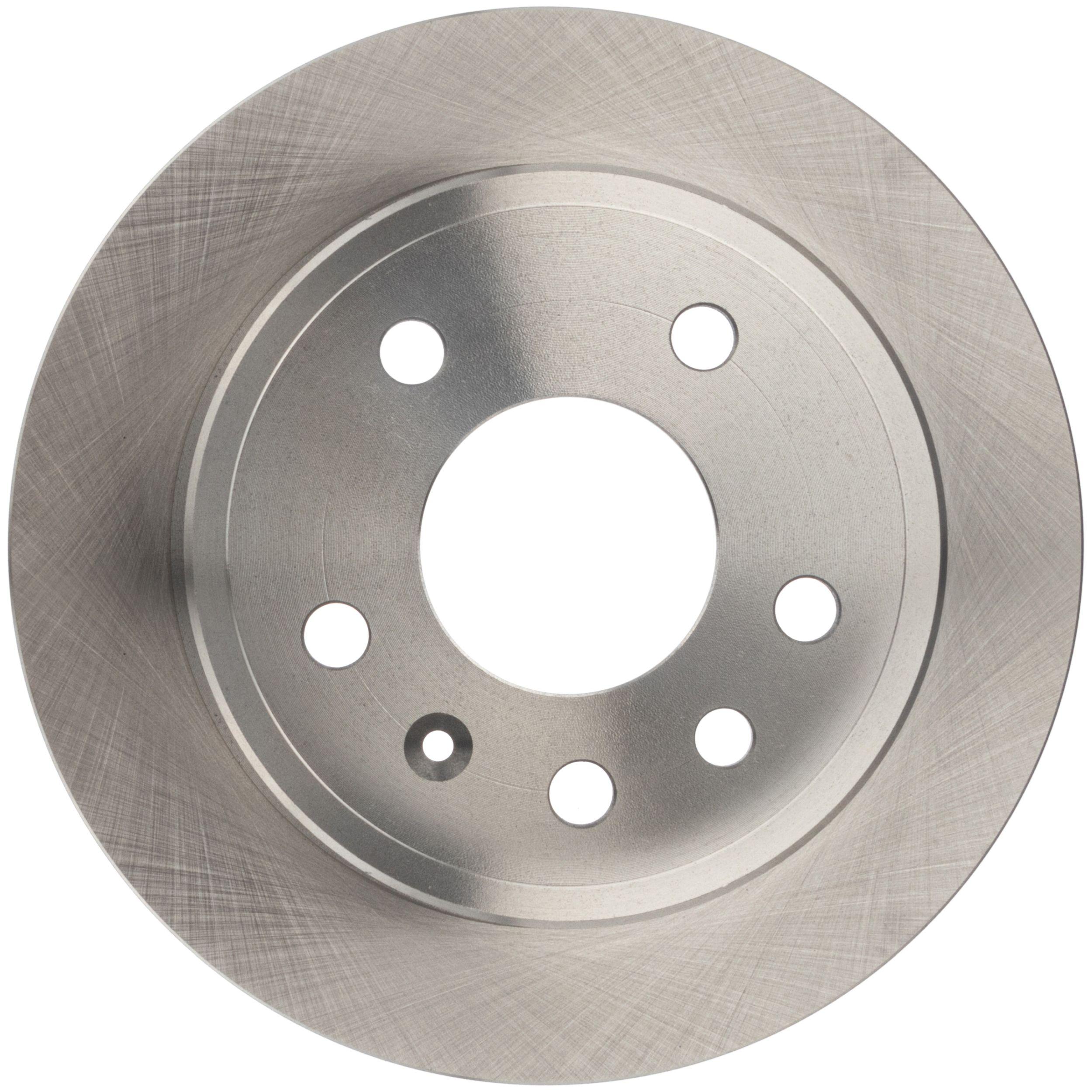 Disc Brake Rotor MAGMA PMR503009