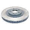 Disc Brake Rotor DuraGo BR901856-01
