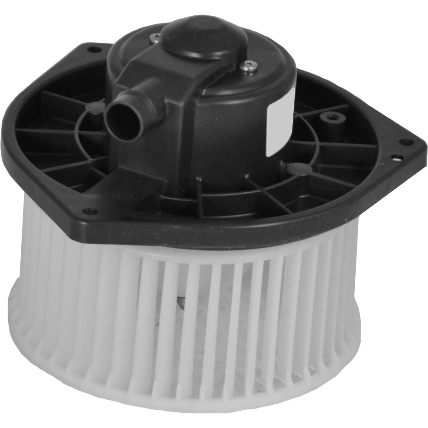 HVAC Blower Motor Parts Master 75881