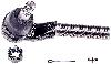 Steering Tie Rod End Dorman - OE Solutions 542-889
