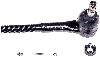 Steering Tie Rod End Dorman - OE Solutions 542-904