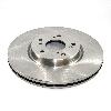 Disc Brake Rotor Proven Quality BR900844