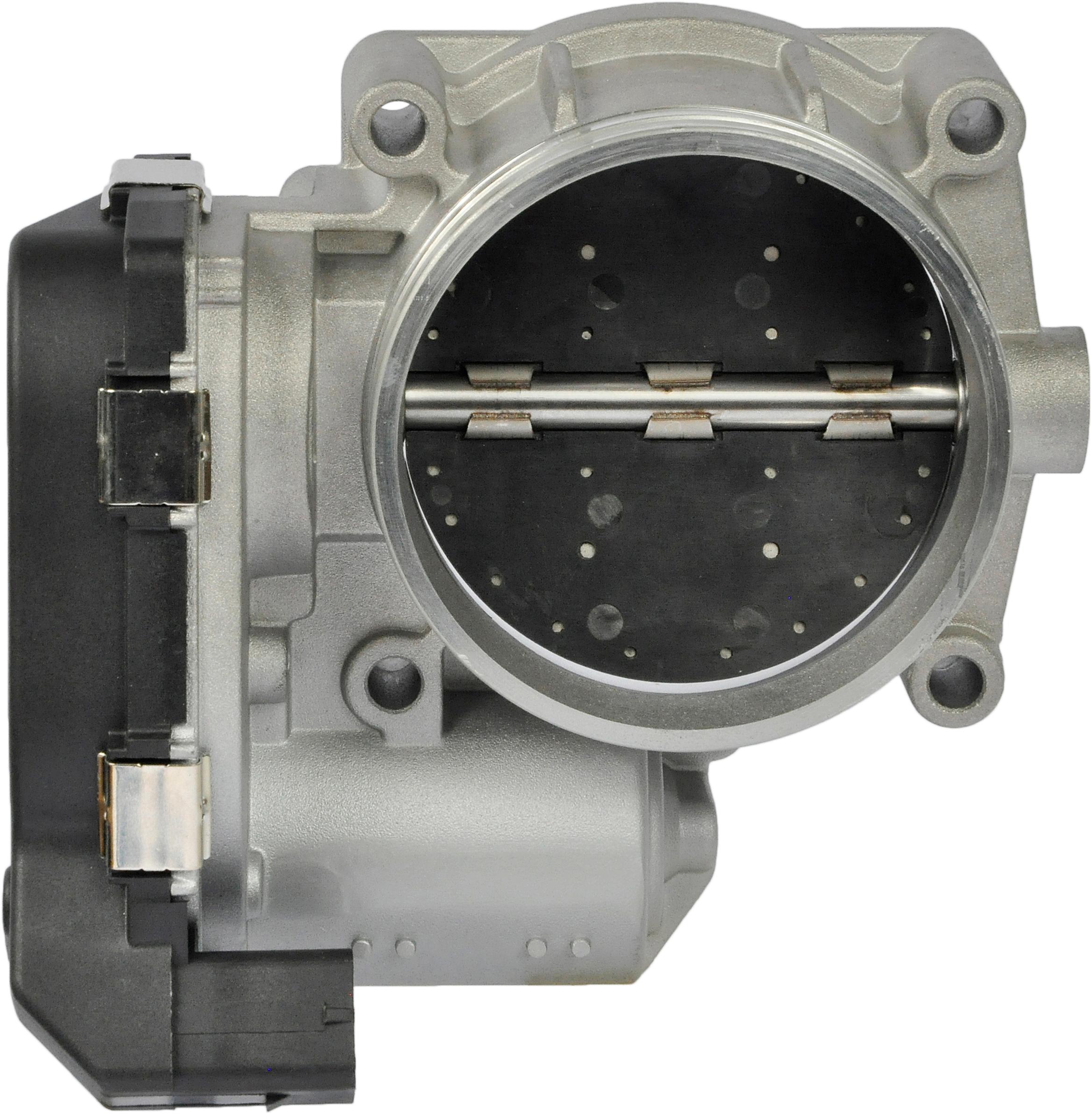 Fuel Injection Throttle Body CARDONE New 6E-5003