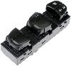Door Window Switch Dorman - OE Solutions 920-603