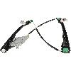 Window Regulator TrakMotive 20-0445