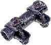 Steering Tie Rod End Adjusting Sleeve Dorman - OE Solutions 541-573