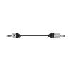 CV Axle Shaft TrakMotive HO-86058