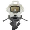 ABS Wheel Speed Sensor Standard Ignition ALS665