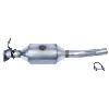 Catalytic Converter Walker Exhaust 14839