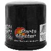 Engine Oil Filter Parts Master 61358