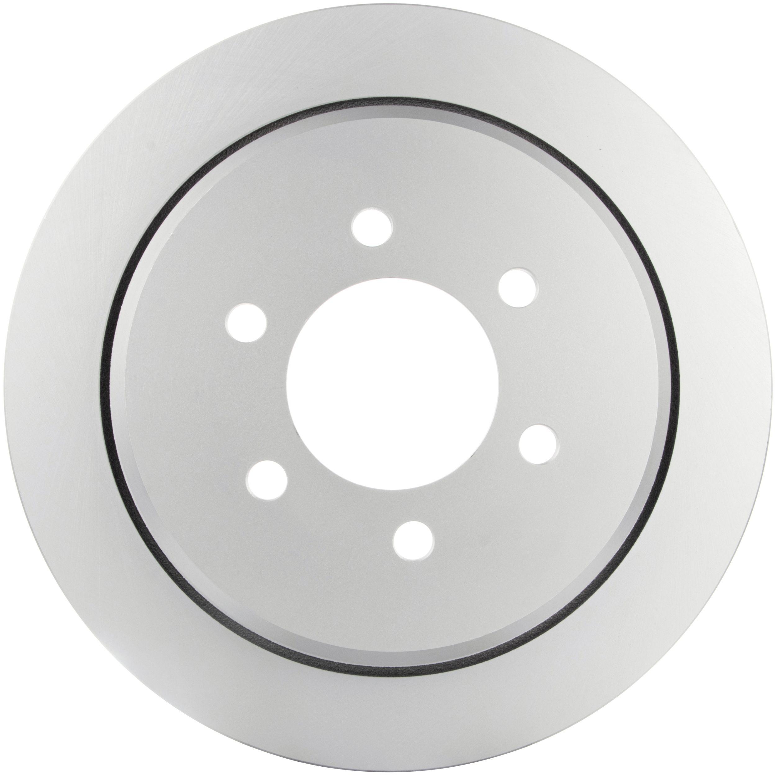 Disc Brake Rotor MAGMA PSR205205