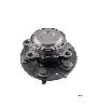 Wheel Bearing and Hub Assembly Timken HA590842