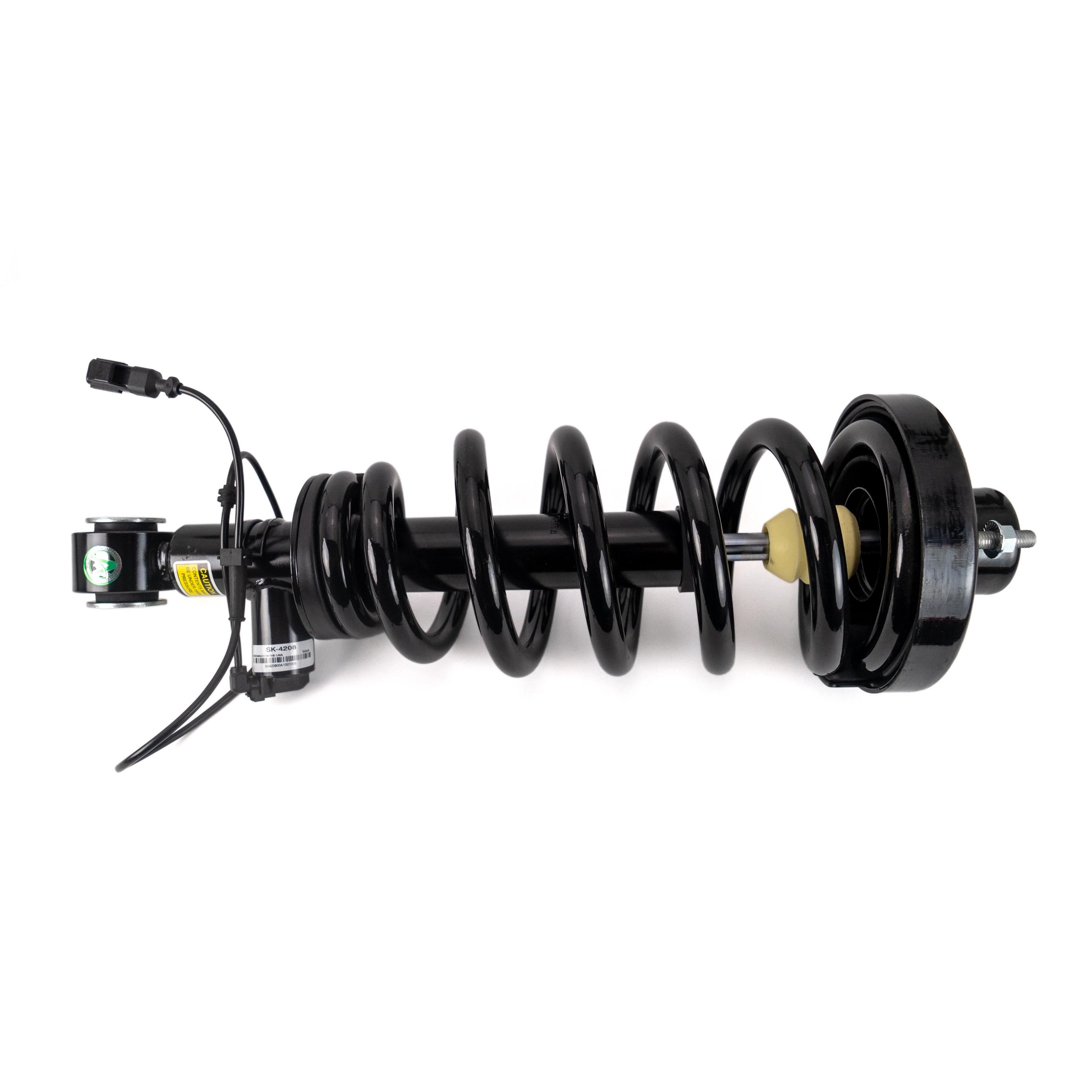 Suspension Strut and Coil Spring Assembly Arnott Industries SK-4208