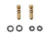 Carburetor Needle and Seat Holley 6-518-2