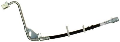 Brake Hydraulic Hose Raybestos Brakes BH382664