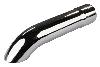 Exhaust Tail Pipe Tip AP Exhaust XTD212