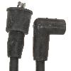 Spark Plug Wire Set Blue Streak 10036