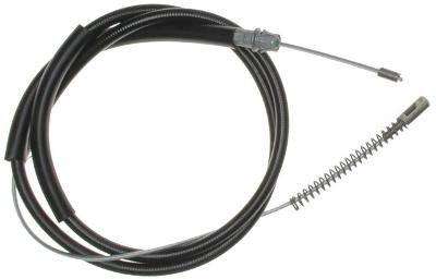 Parking Brake Cable Raybestos Brakes BC95521