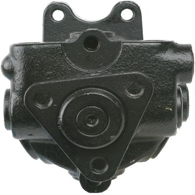 Power Steering Pump CARDONE Reman 21-5672