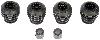 Disc Brake Caliper Pin Boot Kit Dorman - First Stop HW10361