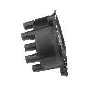 Distributor Cap Standard Ignition JH-176