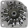 Alternator WAI 12706N