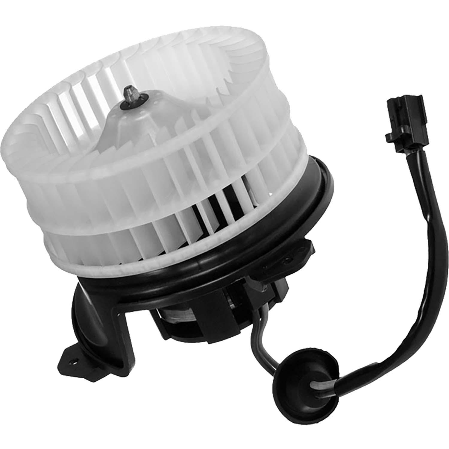 HVAC Blower Motor Parts Master 75741