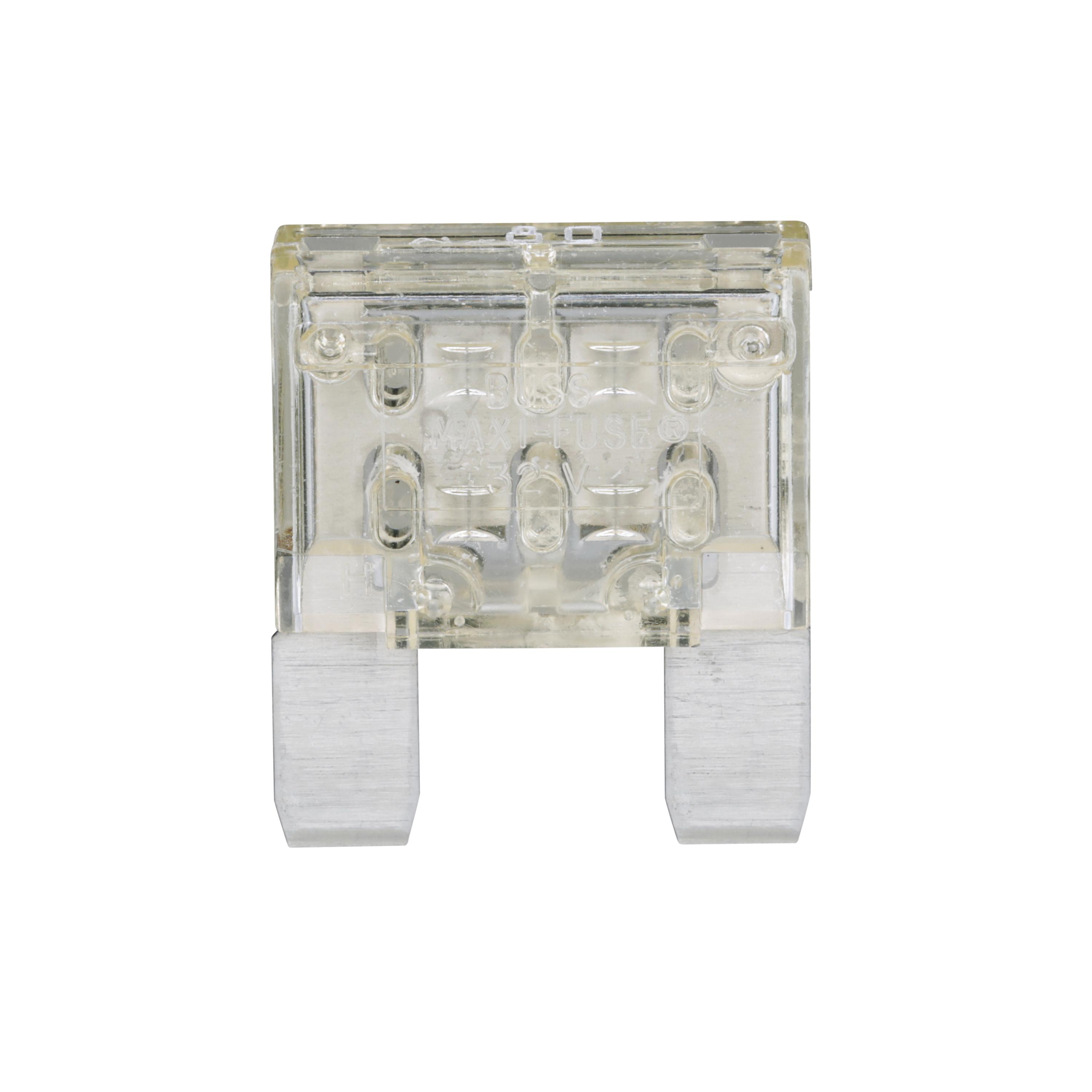 Multi-Purpose Fuse Bussmann BPMAX80RP