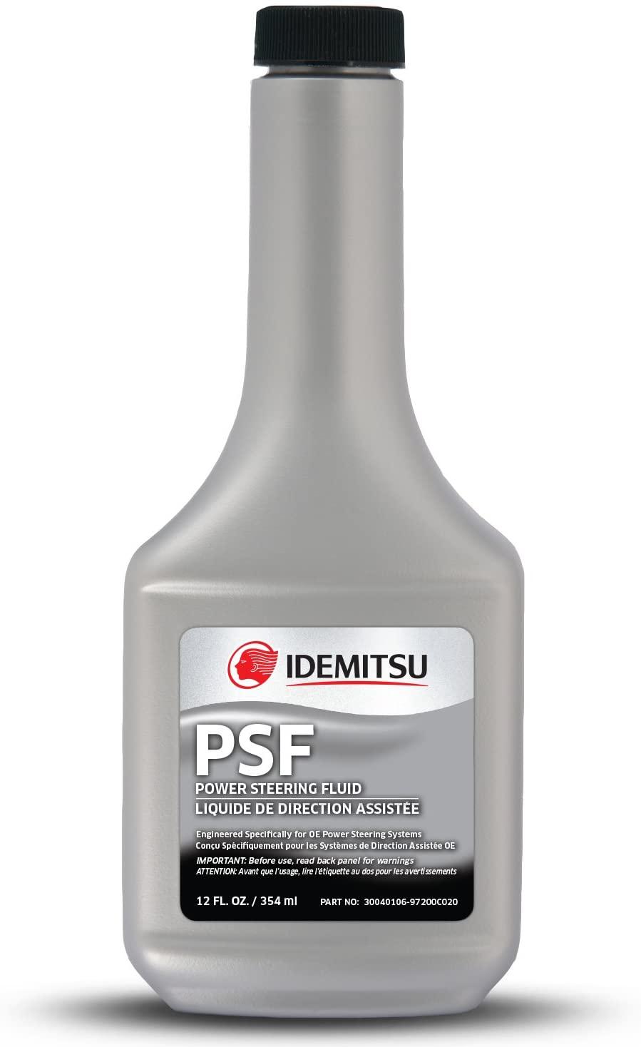 Idemitsu | Idemitsu PSF Power Steering Fluid - 12 oz 30040106