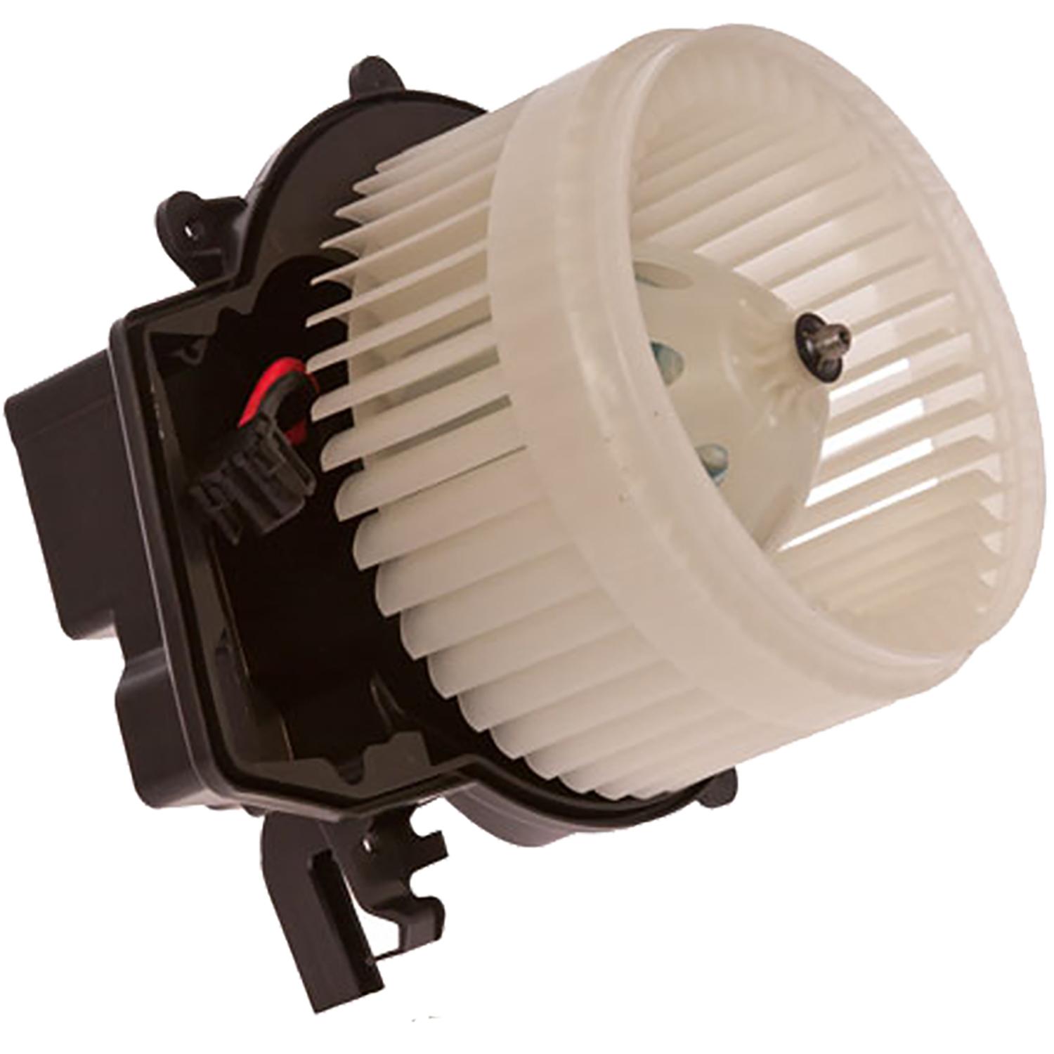 HVAC Blower Motor Parts Master 75898